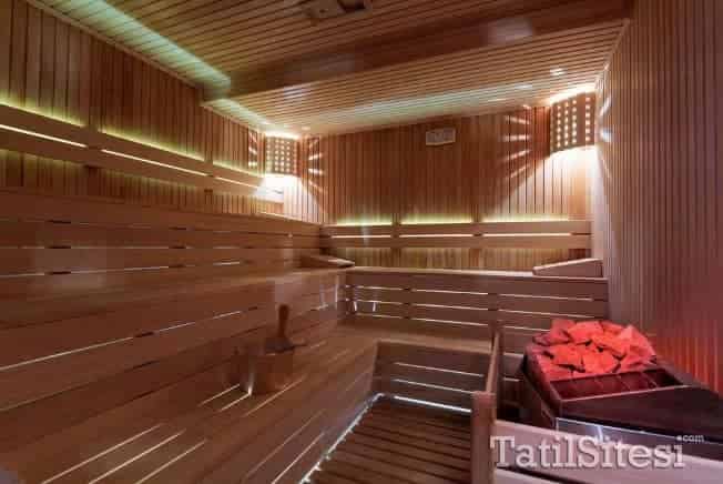 Alaiye Kleopatra Hotel 